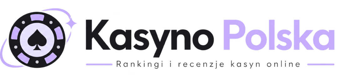 Kasyno Polska logo