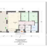 52m2 !!! KARTA 8B BIS 2 sypialnie