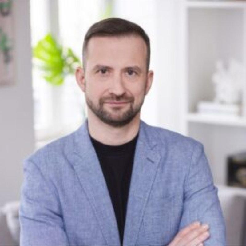 Formularz kontaktowy